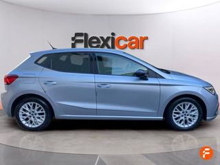 Seat Ibiza 1.0 TSI 81kW (110CV) FR