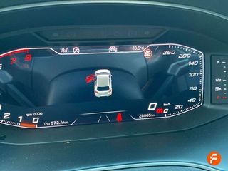 Seat Ibiza 1.0 TSI 81kW (110CV) FR