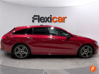 Mercedes CLA CLA 200 D DCT Shooting Brake