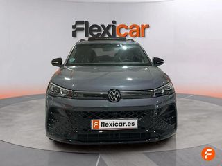 Volkswagen Tiguan R-Line 2.0 TDI 110kW (150CV) DSG