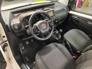 FIAT FIORINO, 80 CV, DOS AÑOS DE GARANTIA