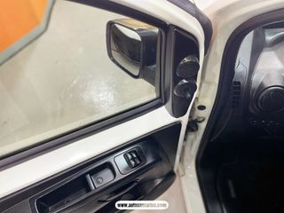 FIAT FIORINO, 80 CV, DOS AÑOS DE GARANTIA