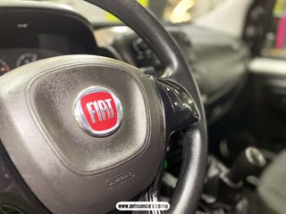 FIAT FIORINO, 80 CV, DOS AÑOS DE GARANTIA