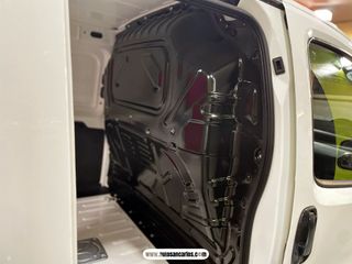 FIAT FIORINO, 80 CV, DOS AÑOS DE GARANTIA