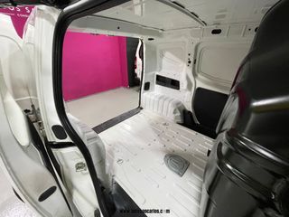 FIAT FIORINO, 80 CV, DOS AÑOS DE GARANTIA