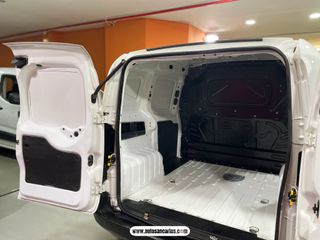 FIAT FIORINO, 80 CV, DOS AÑOS DE GARANTIA