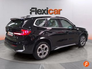 BMW X1 sDrive18i