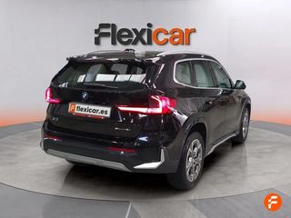 BMW X1 sDrive18i