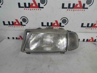 1y faro izquierdo seat ibiza 1.9 diesel cat 110541