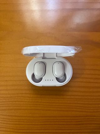 Auriculares Bluetooth TWS A6S a estrenar 2026