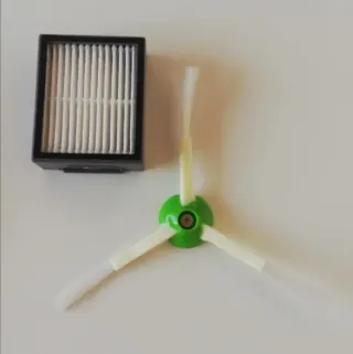 Kit de recambio compatible para aspirador Roomba