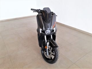 SEAT MO SCOOTER 2023