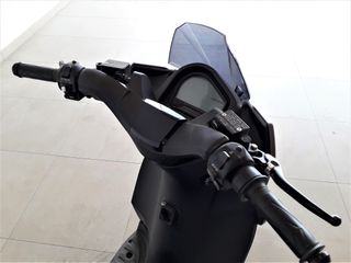 SEAT MO SCOOTER 2023