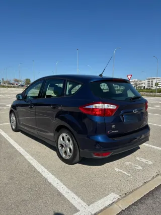 Ford C-MAX 2013