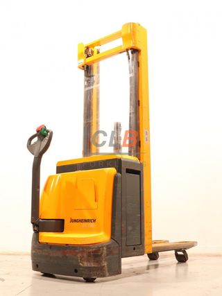 Ref. M-6449 Apilador Eléctrico JUNGHEINRICH EJC 216 Z