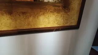 Cuadro Decorativo Texturizado