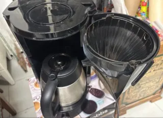 Cafetera Russell Hobbs Adventure
