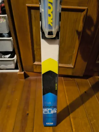 Esquís Dynastar Course World Cup