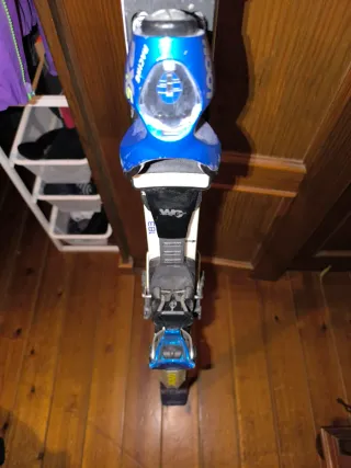 Esquís Dynastar Course World Cup