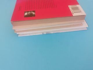 Tres novelas de Patrick Süskind