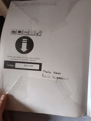 Inicia Física y Química 1.º Bachillerato. Libro...