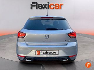 Seat Ibiza 1.0 TSI 81kW (110CV) FR