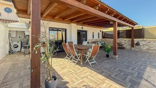 Ático en alquiler en Canet d´En Berenguer