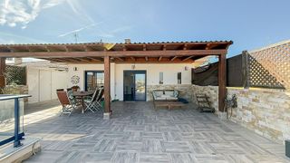 Ático en alquiler en Canet d´En Berenguer