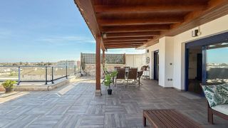 Ático en alquiler en Canet d´En Berenguer