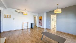 Ático en alquiler en Canet d´En Berenguer