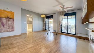 Ático en alquiler en Canet d´En Berenguer