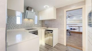 Ático en alquiler en Canet d´En Berenguer