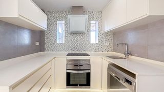 Ático en alquiler en Canet d´En Berenguer