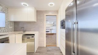 Ático en alquiler en Canet d´En Berenguer