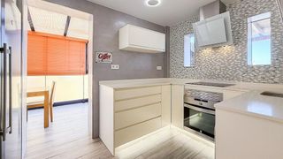 Ático en alquiler en Canet d´En Berenguer