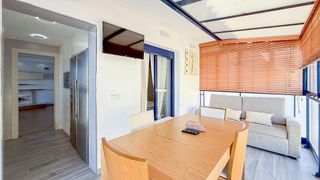 Ático en alquiler en Canet d´En Berenguer