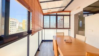 Ático en alquiler en Canet d´En Berenguer