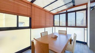 Ático en alquiler en Canet d´En Berenguer