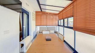 Ático en alquiler en Canet d´En Berenguer