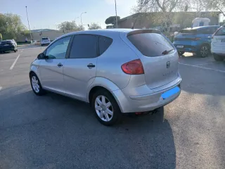 SEAT ALTEA 1.9 TDI 105 CV MUY BAJO CONSUMO