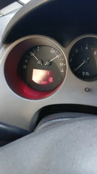 SEAT ALTEA 1.9 TDI 105 CV MUY BAJO CONSUMO