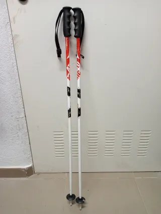 Esquís para niña Völkl Chica 120cm + bastones