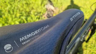 Bicicleta de montaña BTWIN RR 5.2