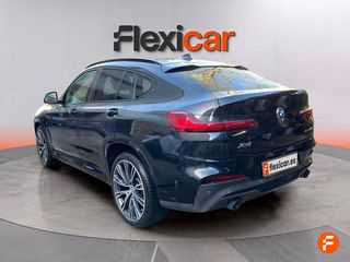 BMW X4 xDrive30d