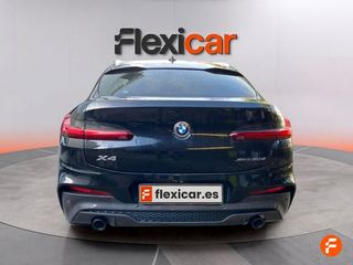 BMW X4 xDrive30d
