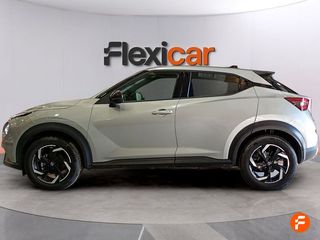Nissan Juke DIG-T 84 kW (114 CV) DCT 7 Vel. Acenta