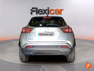 Nissan Juke DIG-T 84 kW (114 CV) DCT 7 Vel. Acenta
