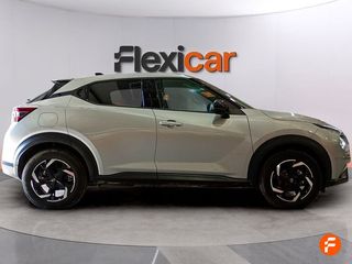 Nissan Juke DIG-T 84 kW (114 CV) DCT 7 Vel. Acenta