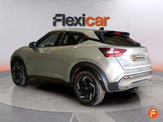 Nissan Juke DIG-T 84 kW (114 CV) DCT 7 Vel. Acenta
