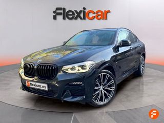 BMW X4 xDrive30d